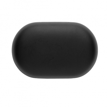 Лого трейд pекламные подарки фото: Гибридные наушники Urban Vitamin Gilroy ANC и ENC