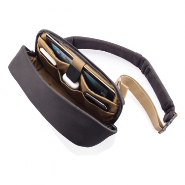 Логотрейд pекламные продукты картинка: Рюкзак Бобби Слинг