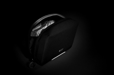 Логотрейд бизнес-подарки картинка: Технический чехол Swiss Peak AWARE™ без ПВХ