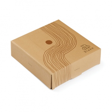 Логотрейд pекламные подарки картинка: Сервировочная миска VINGA Nuvem