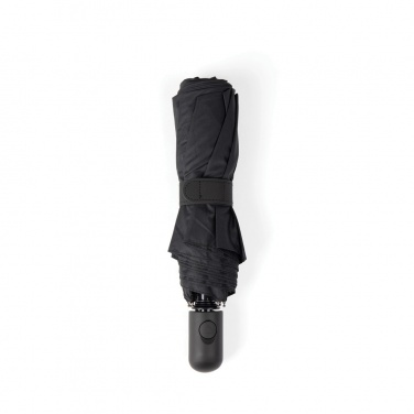 Логотрейд pекламные подарки картинка: Зонт VINGA Baltimore AWARE™ RPET 21 дюйм