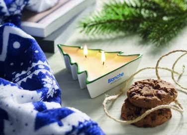 Лого трейд pекламные подарки фото: Свеча