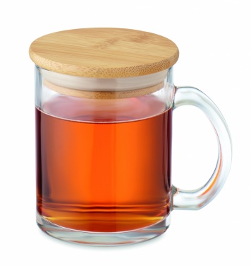 Логотрейд бизнес-подарки картинка: Кружка 300 мл