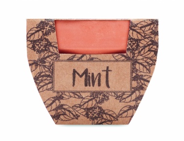 Логотрейд бизнес-подарки картинка: Семена мяты