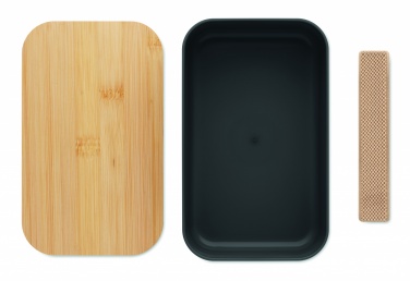 Логотрейд pекламные продукты картинка: Ланчбокс 1000 мл