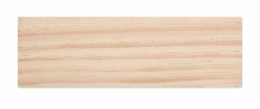 Логотрейд pекламные cувениры картинка: Подставка настольная