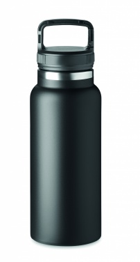 Лого трейд pекламные подарки фото: Бутылка 970 мл