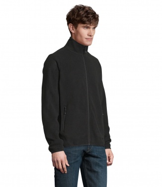 Логотрейд pекламные cувениры картинка: FACTOR men fl jacket 280g