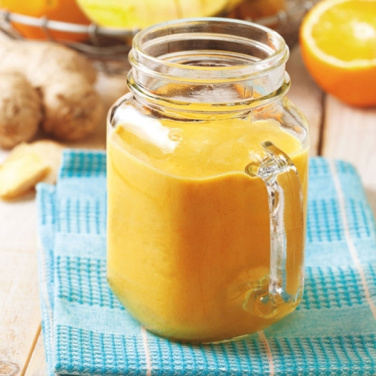 Лого трейд pекламные cувениры фото: Стакан с ручкой и крышкой TREVISO 450 мл