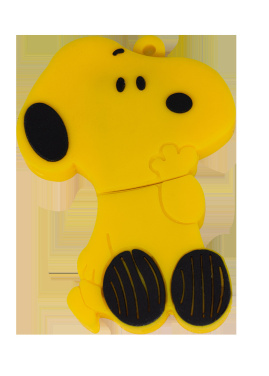 Логотрейд бизнес-подарки картинка: USB в индивидуальной форме