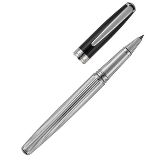 Лого трейд бизнес-подарки фото: Ролик КРИСТОФ Пьер Карден