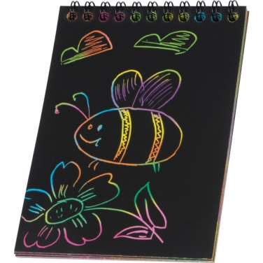 Логотрейд бизнес-подарки картинка: Когтеточка ИНСБРУК