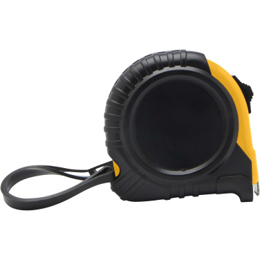 Лого трейд бизнес-подарки фото: Score 5-метровая рулетка