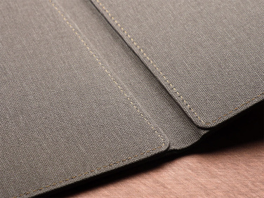 Логотрейд pекламные cувениры картинка: Холдер для счёта 1967321