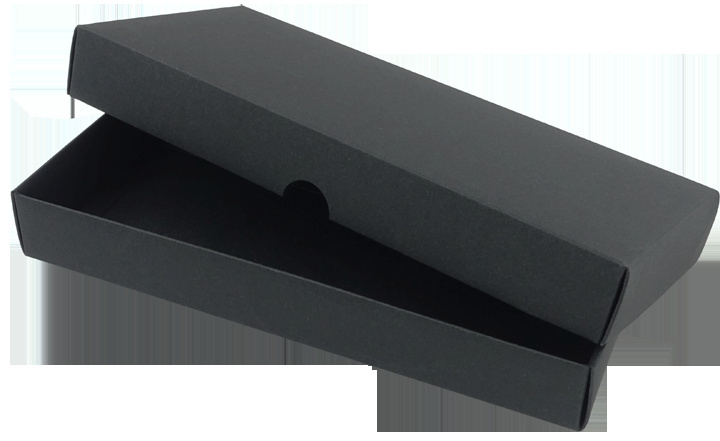 Лого трейд бизнес-подарки фото: Коробка (40x14x3,5 см) 508037