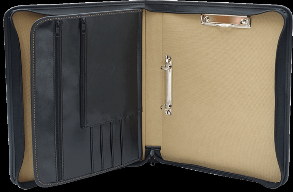 Лого трейд pекламные продукты фото: Папка FILEMON 820019