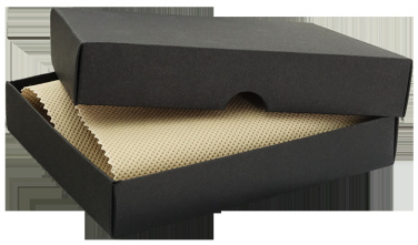 Лого трейд бизнес-подарки фото: Кошелёк RFID 541131