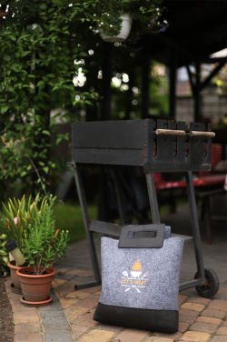 Лого трейд pекламные подарки фото: Сумка 1652140