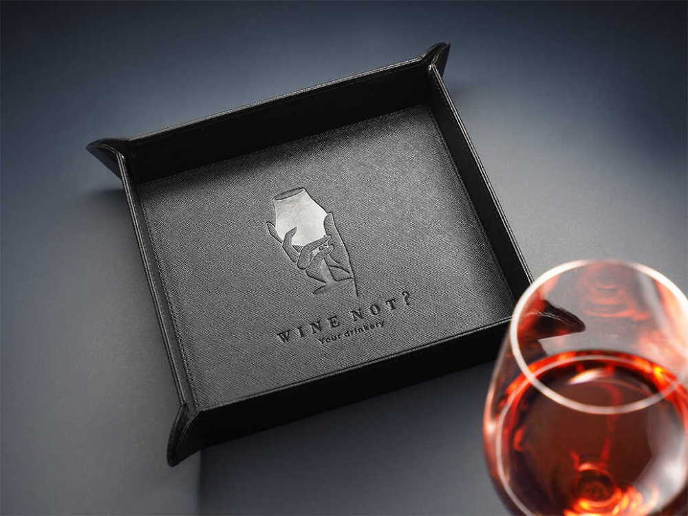 Лого трейд pекламные cувениры фото: Коробка 1631113