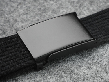 Лого трейд бизнес-подарки фото: Ремень с пряжкой для открывания бутылок 1134122