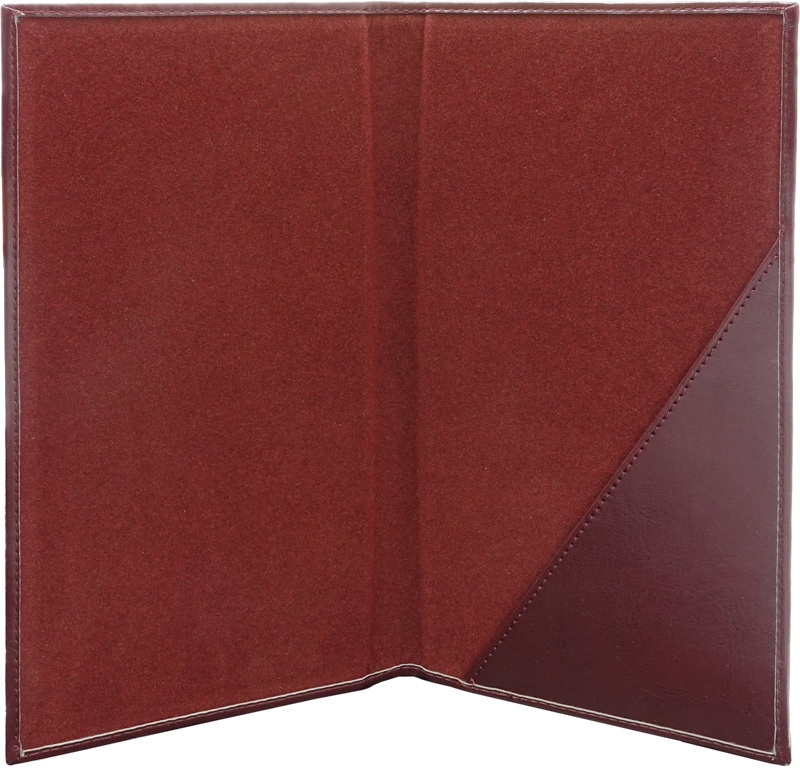 Лого трейд pекламные продукты фото: Холдер для счёта 155019