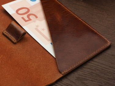 Лого трейд pекламные подарки фото: Холдер для счёта 1203310