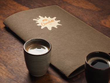 Логотрейд pекламные cувениры картинка: Карточка меню Ambiente 1178106