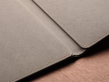 Логотрейд pекламные cувениры картинка: Холдер для счёта 1967113