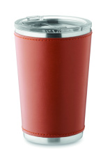 Double wall tumbler 350 ml