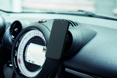 Лого трейд бизнес-подарки фото: Magnetic phone mount holder