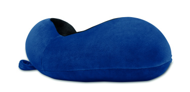 Логотрейд pекламные cувениры картинка: Travel pillow in foam