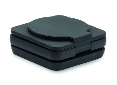 Логотрейд бизнес-подарки картинка: 3in1 foldable charging station