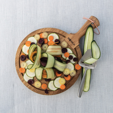 Логотрейд pекламные подарки картинка: Сырорезка BOSKA Monaco+