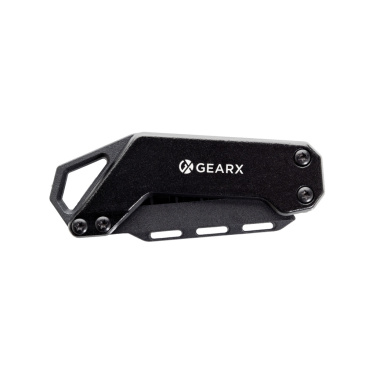 Логотрейд pекламные продукты картинка: Отвертка Gear X