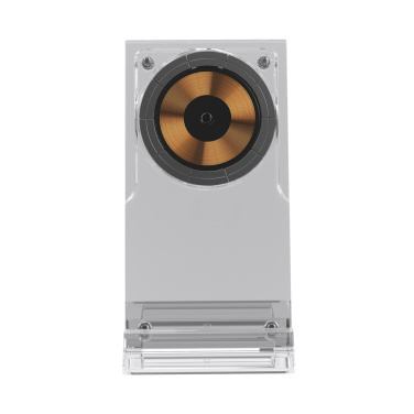 Лого трейд pекламные продукты фото: Магнитная беспроводная зарядная подставка Magcharge 15 Вт