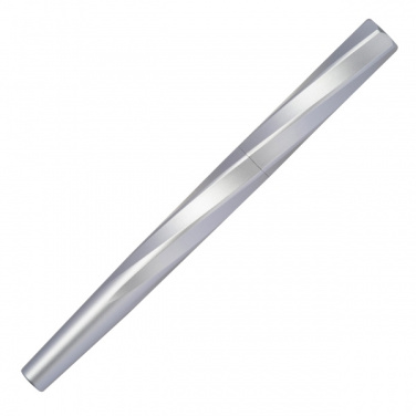 Лого трейд бизнес-подарки фото: Латунный шарик-роллер MoLu Praia Grande