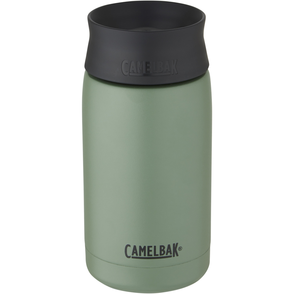 Лого трейд pекламные подарки фото: Стакан CamelBak® Hot Cap объемом 350 мл из меди с вакуумной изоляцией