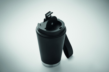 Логотрейд бизнес-подарки картинка: Double wall tumbler 300ml