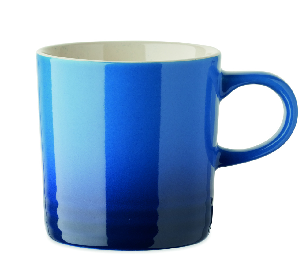 Лого трейд pекламные подарки фото: Ceramic mug 290ml