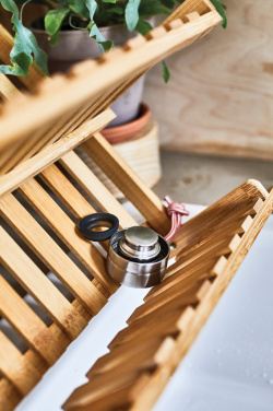 Лого трейд pекламные cувениры фото: Черная+Blum Explorer Термобутылка Большая 850мл