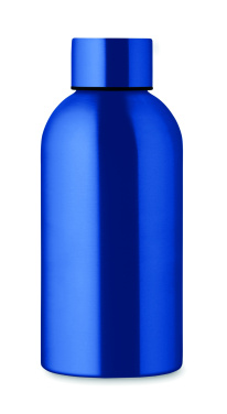 Лого трейд pекламные подарки фото: Single wall bottle 500 ml