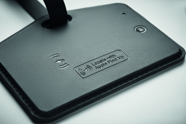Лого трейд pекламные cувениры фото: Anti-loss finder luggage tag