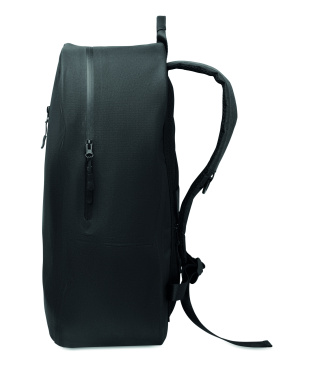 Лого трейд pекламные продукты фото: 300D RPET computer backpack