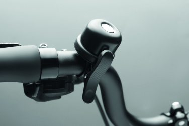 Лого трейд pекламные cувениры фото: Apple® smart finder bike bell