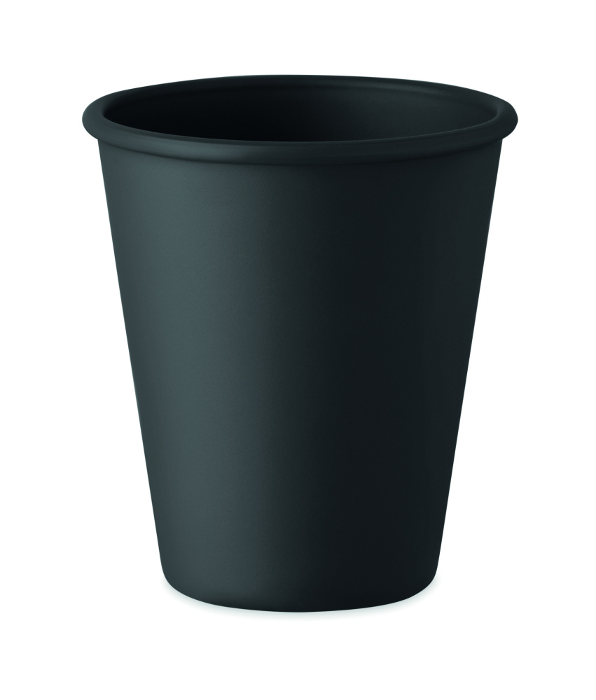 Лого трейд pекламные подарки фото: Reusable PLA single wall cup