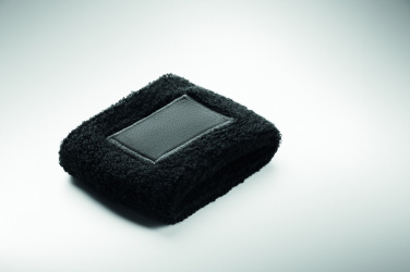 Лого трейд pекламные cувениры фото: Wristband in polycotton
