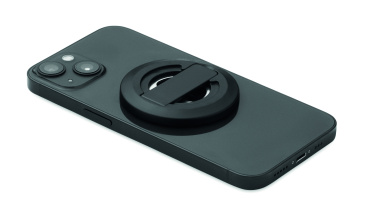 Лого трейд pекламные cувениры фото: Phone holder and bottle opener