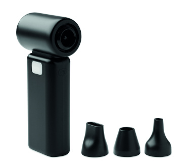 Логотрейд бизнес-подарки картинка: Portable turbo fan