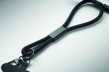 Логотрейд pекламные продукты картинка: Charging phone wrist strap 60W