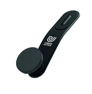 Логотрейд pекламные продукты картинка: 15W magnetic car charger